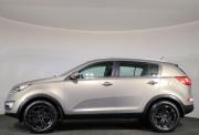 Kia Sportage III Ярославль  - изображение 33