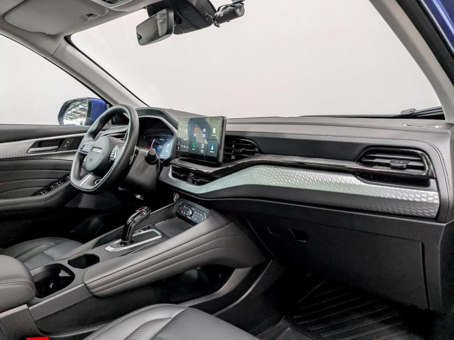 Haval F7 I Рестайлинг Москва  - изображение 11