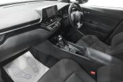 Toyota C-HR I Новокузнецк  - изображение 32