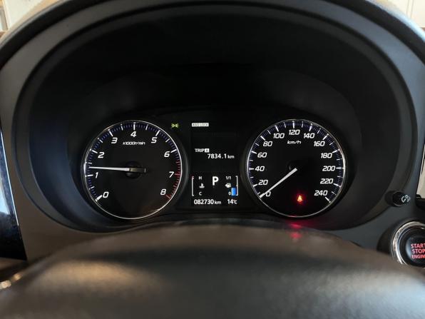 Mitsubishi Outlander III Рестайлинг 2 с пробегом 2015 года, цена 2 210 000 рублей, 82729 км, внедорожник, Автокод Объявления