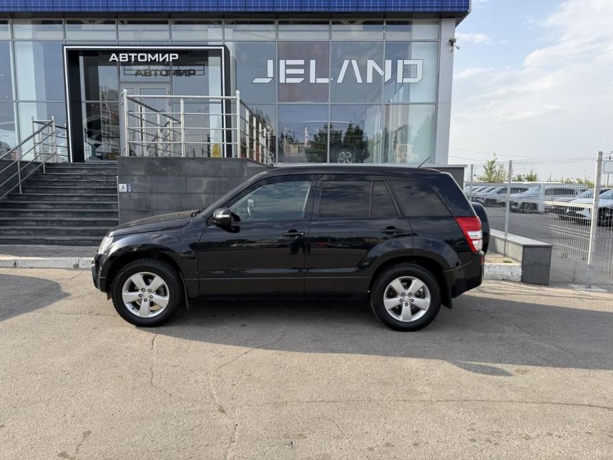 Suzuki Grand Vitara II Саратов  - изображение 8