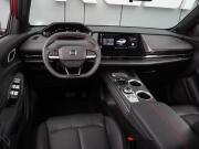 Changan UNI-S (CS55 Plus) Воронеж  - изображение 25