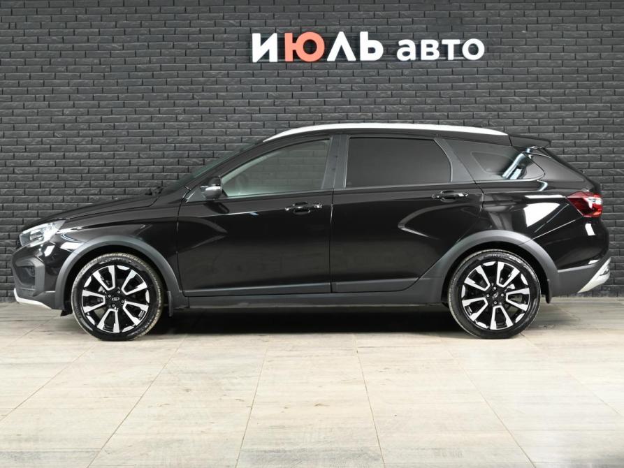 Lada (ВАЗ) Vesta I Рестайлинг (NG) Екатеринбург  - изображение 7
