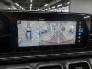 Mercedes-Benz GLS II (X167) Москва  - изображение 51