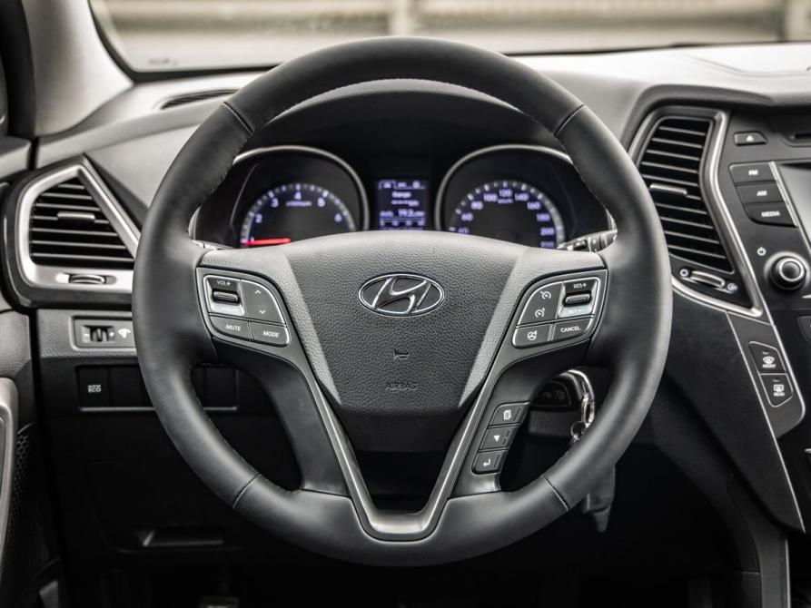 Hyundai Santa Fe III Волгоград  - изображение 17