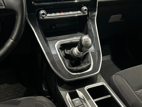 Haval M6 II с пробегом 2023 года, цена 1 549 000 рублей, 74115 км, внедорожник, Автокод Объявления