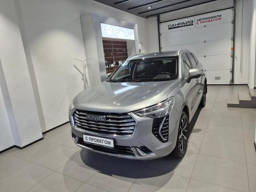 Haval Jolion I Москва  - изображение 1