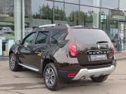 Renault Duster I Рестайлинг Ижевск  - изображение 30