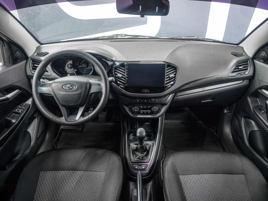 Lada (ВАЗ) Vesta I Ростов-на-Дону  - изображение 10