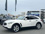 Infiniti FX II (S51) Рестайлинг Новосибирск  - изображение 30