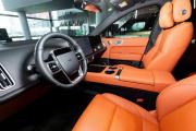 Li Auto (Lixiang) L6 Москва  - изображение 29