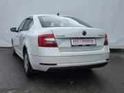 Skoda Octavia III (A7) Рестайлинг Москва  - изображение 24