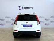 Geely Emgrand X7 I Ставрополь  - изображение 19
