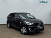 Hyundai Creta I Москва  - изображение 17