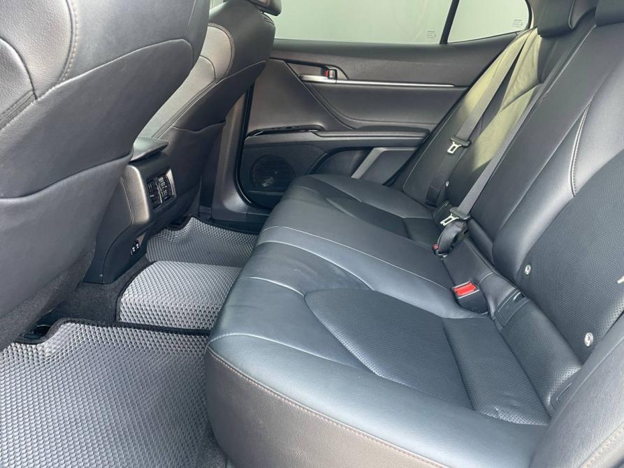 Toyota Camry VIII (XV70) Стерлитамак  - изображение 31