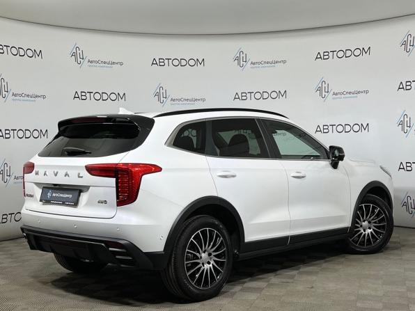 Haval Jolion I Рестайлинг с пробегом 2024 года, цена 2 160 000 рублей, 24000 км, внедорожник, Автокод Объявления
