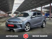 Kia Rio IV Екатеринбург  - изображение 16