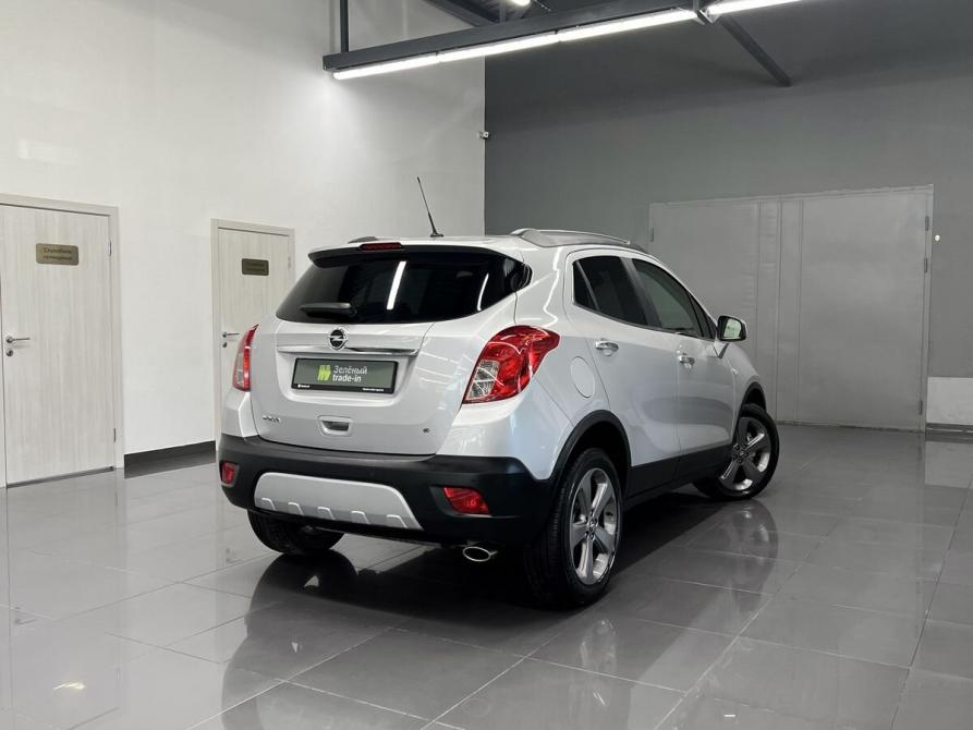 Opel Mokka I Тверь  - изображение 2