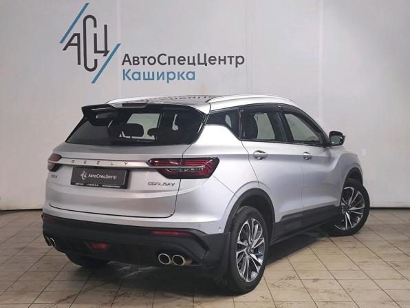 Geely Coolray I с пробегом 2022 года, цена 1 629 000 рублей, 91593 км, внедорожник, Автокод Объявления
