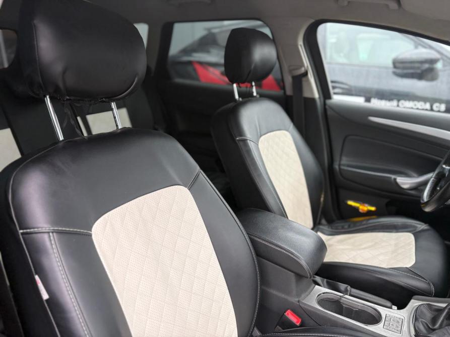 Ford Mondeo IV Череповец  - изображение 15