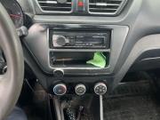 Kia Rio III Рестайлинг Москва  - изображение 12