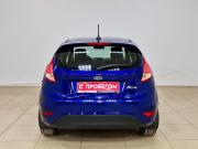 Ford Fiesta Mk6 Рестайлинг Альметьевск  - изображение 29
