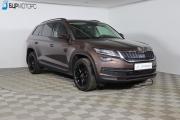 Skoda Kodiaq I Нижний Новгород  - изображение 26