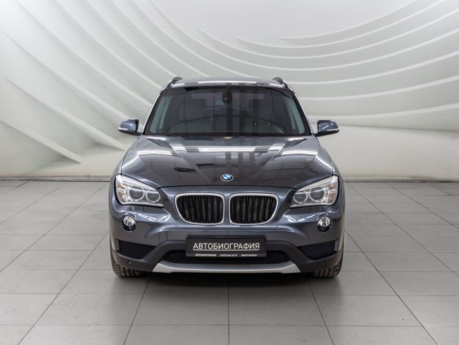 BMW X1 I (E84) Рестайлинг Волгоград  - изображение 2