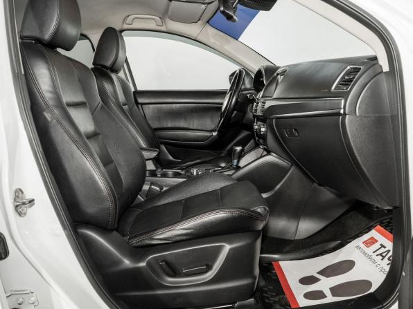 Mazda CX-5 I Рестайлинг с пробегом 2016 года, цена 2 000 000 рублей, 157368 км, внедорожник, Автокод Объявления