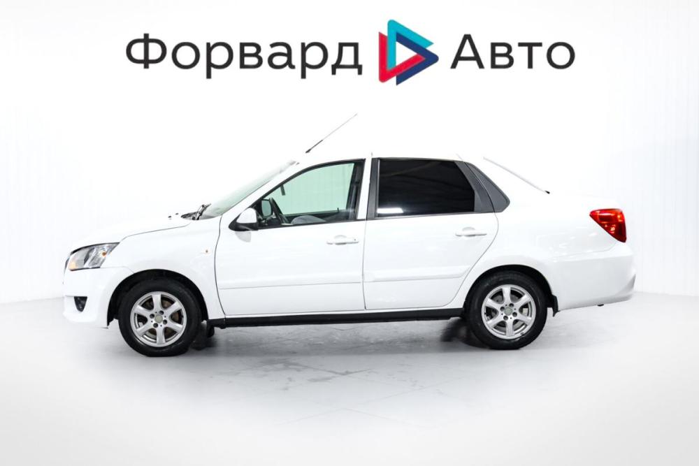 Datsun on-DO I Тюмень  - изображение 5
