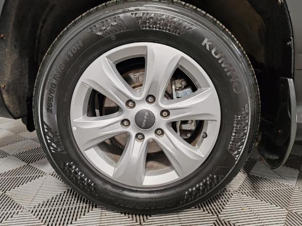 Haval H9 I Рестайлинг с пробегом 2023 года, цена 3 375 000 рублей, 25102 км, внедорожник, Автокод Объявления