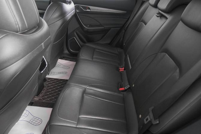 Dongfeng AX7 I с пробегом 2020 года, цена 2 249 000 рублей, 67000 км, внедорожник, Автокод Объявления