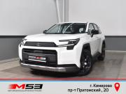 Toyota RAV4 VI (XA60) Кемерово  - изображение 33