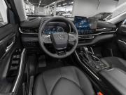 Toyota Highlander IV (XU70) Москва  - изображение 35