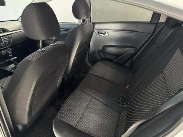 Kia Rio IV с пробегом 2019 года, цена 1 430 000 рублей, 74020 км, седан, Автокод Объявления
