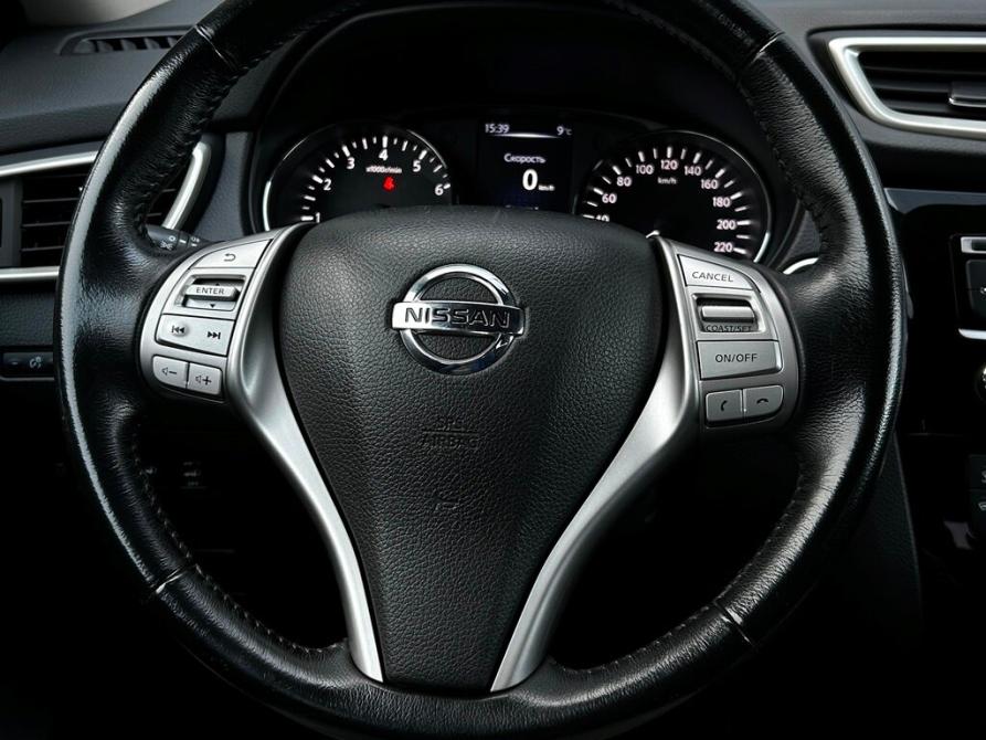 Nissan X-Trail III Санкт-Петербург  - изображение 20