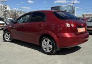 Chevrolet Lacetti I Челябинск  - изображение 16