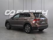 Volkswagen Tiguan II Воронеж  - изображение 22