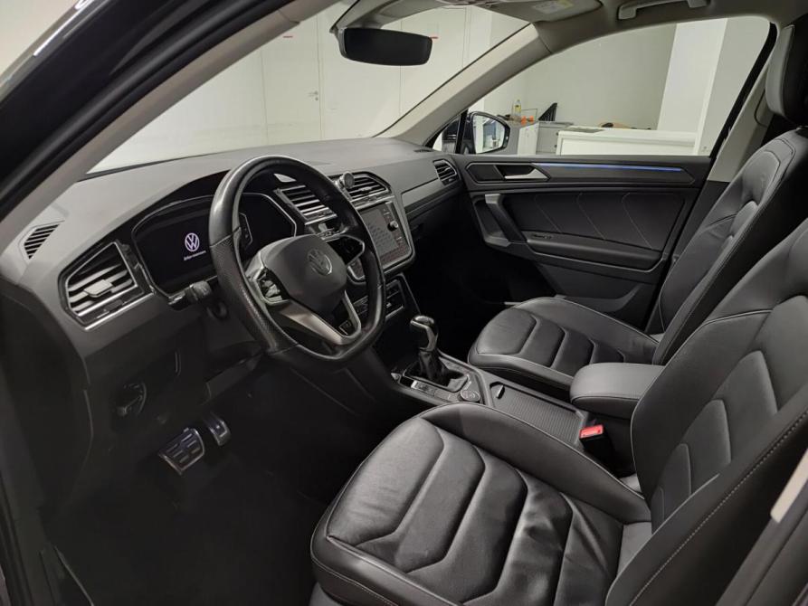 Volkswagen Tiguan II Рестайлинг Казань  - изображение 20