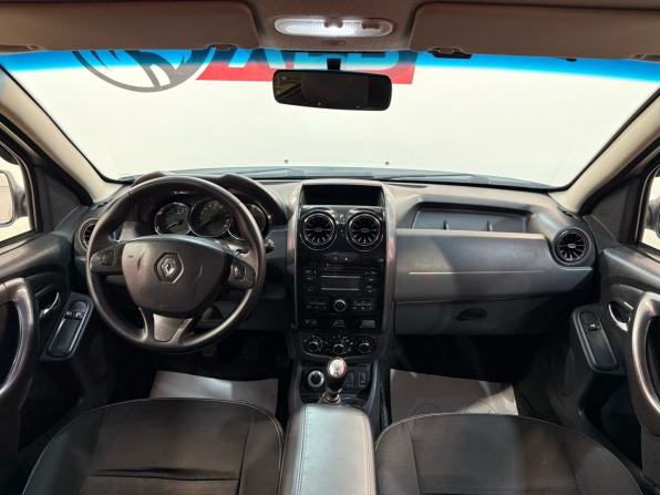 Renault Duster I Рестайлинг с пробегом 2016 года, цена 1 355 000 рублей, 161282 км, внедорожник, Автокод Объявления
