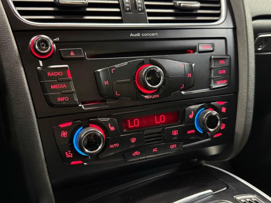 Audi A4 IV (B8) Уфа  - изображение 20