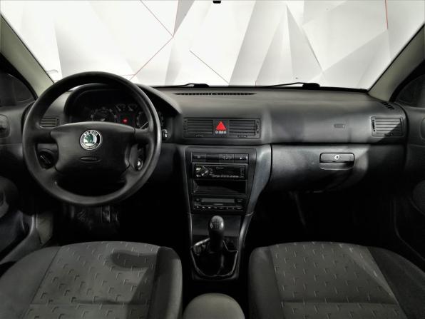Skoda Octavia I (A4) Рестайлинг с пробегом 2009 года, цена 305 550 рублей, 349132 км, лифтбек, Автокод Объявления