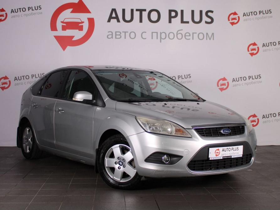 Ford Focus II Рестайлинг Минеральные Воды  - изображение 1