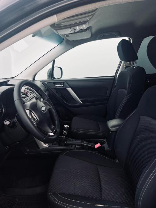 Subaru Forester IV Санкт-Петербург  - изображение 9