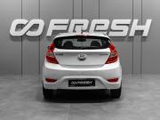 Hyundai Solaris I Тюмень  - изображение 24