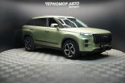 Jaecoo J7 I Крым  - изображение 37