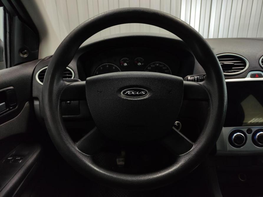 Ford Focus II Пермь  - изображение 7