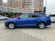 Skoda Rapid II Краснодар  - изображение 24