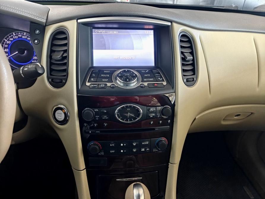 Infiniti EX I (J50) Москва  - изображение 14