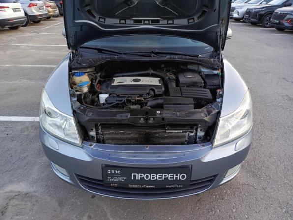 Skoda Octavia II (A5) Рестайлинг с пробегом 2013 года, цена 905 000 рублей, 177115 км, лифтбек, Автокод Объявления